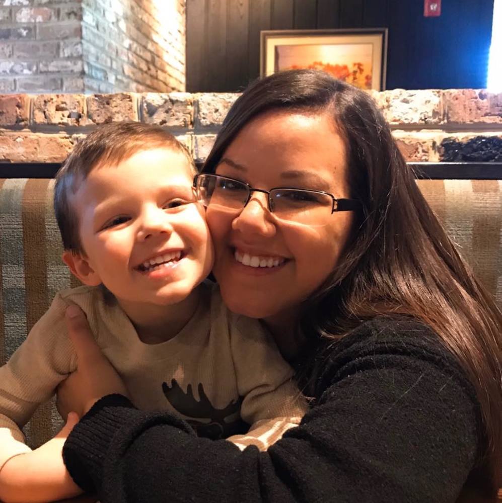 Meet your Posher, Jessica